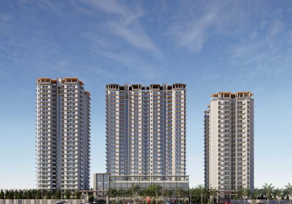 Renox Thrive residence